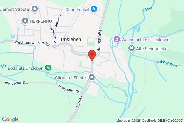 MB Datentechnik GmbH