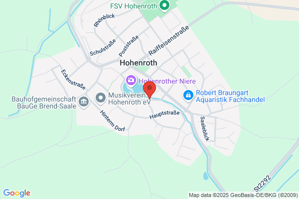 Rad + Heimat-Verein Hohenroth