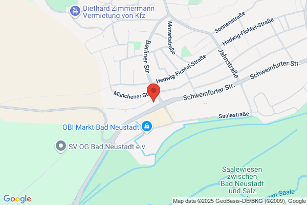 Sonnenstudio TD Inh. A. Reulbach