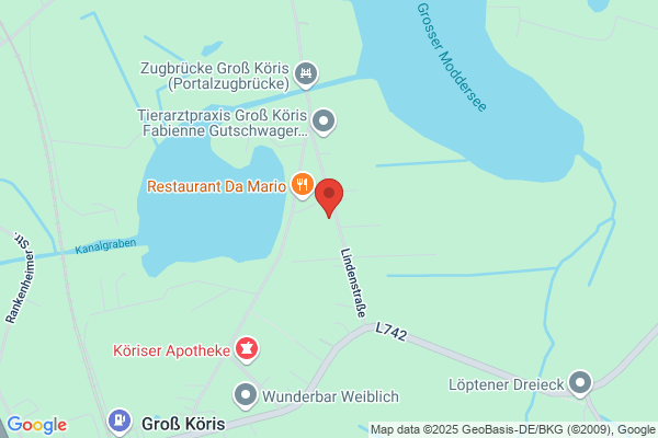 Bez. Schornsteinfegermeister Mieland, Wilfried
