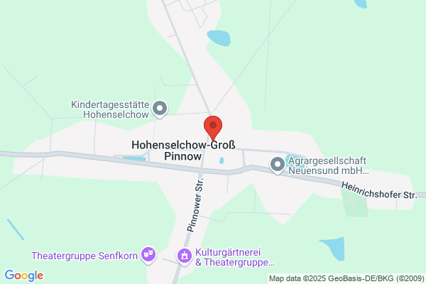Ev. Kirchengemeinde