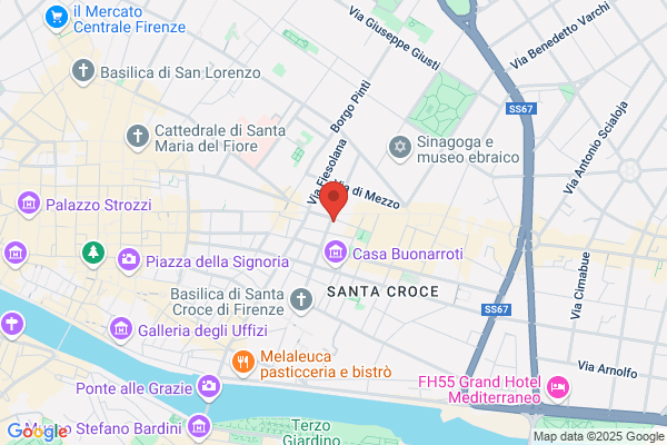 Hotel Bodoni