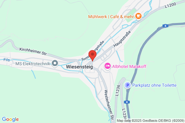 CJD Altenpflegeheim Spital zum Heiligen Geist