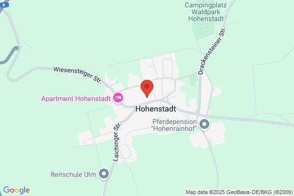 Feuerwehrgerätehaus