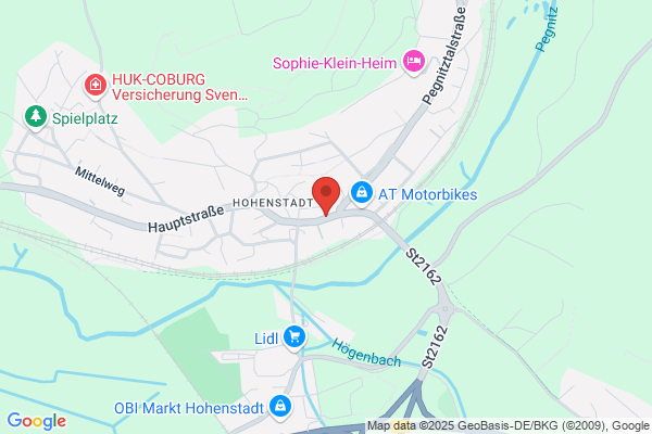 Ums Eck-für einen guten Zweck GmbH