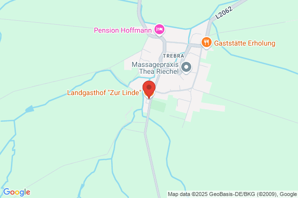 Landgasthof Zur Linde