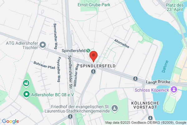 HBR-Systembau GmbH