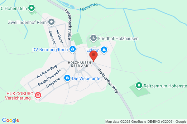 Krankenpflegestation Aarbergen/Hohenstein