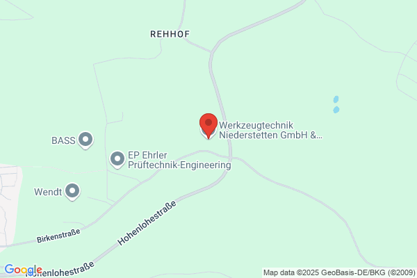 TTW Tool Technik GmbH