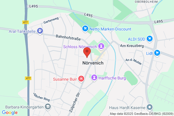 Geschlossene Agentur