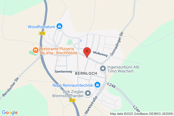 Apotheke Bernloch
