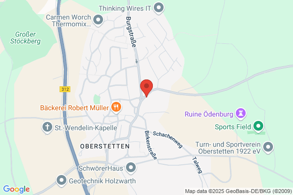 Gasthaus zum Hirsch