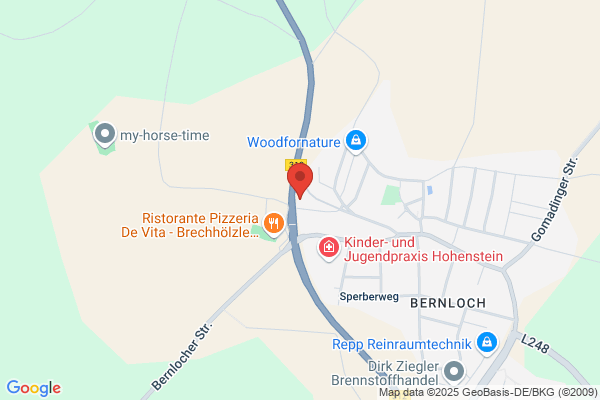 Autohaus Werner Wolf