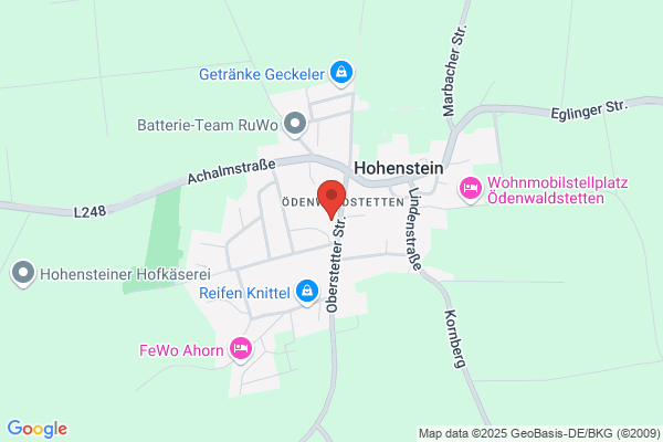 Betz Modewerke