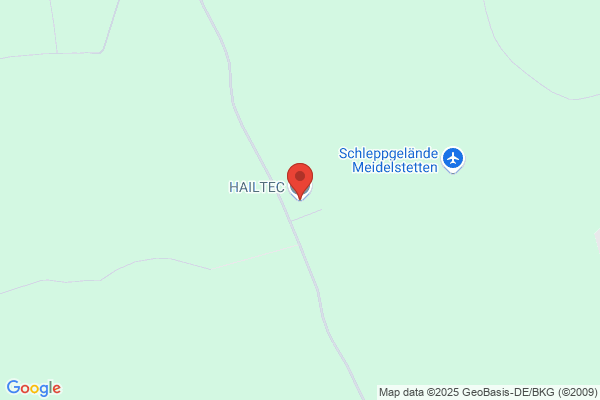HAILTEC GmbH