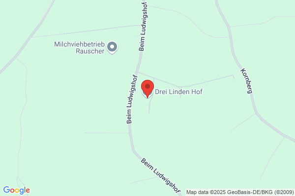 Hubertushof GmbH