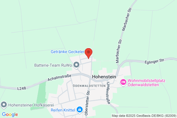Höcker Polytechnik GmbH