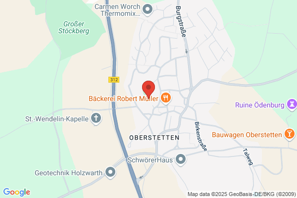 Kath. Kindergarten Oberstetten