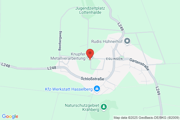 Knupfer Metallverarbeitung Gesellschaft mbH