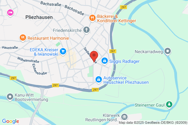 Konstruktionsbüro Werner Armbruster