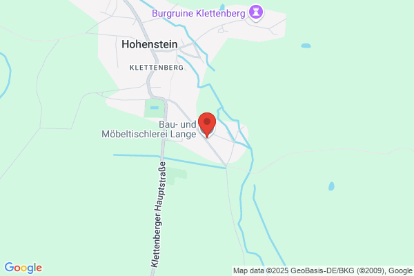 Lange GmbH Bauunternehmung