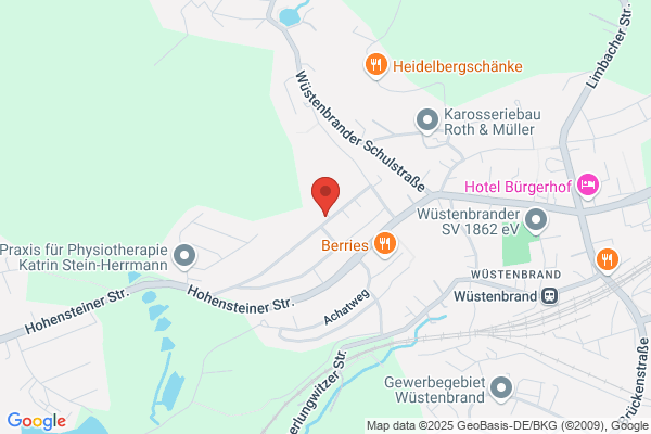 Malerbetriebe GmbH Co. KG Bernd Kuß