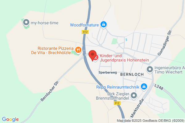 Wahlbüro Südwest