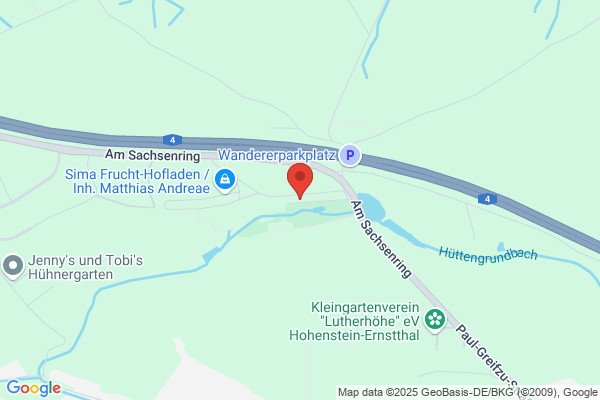 advita Tagespflege Am Mineralbad in Hohenstein-Ernstthal