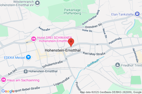 Engel-Apotheke Inh. Dr. Florian Helbig