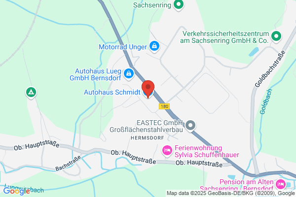 Autohaus Schmidt GmbH