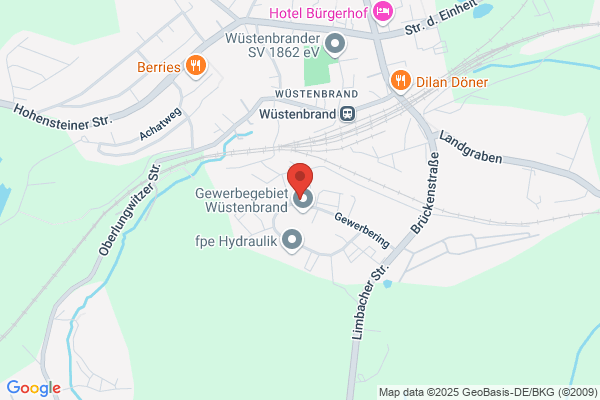 Joachim Autoservice Gernegroß GmbH