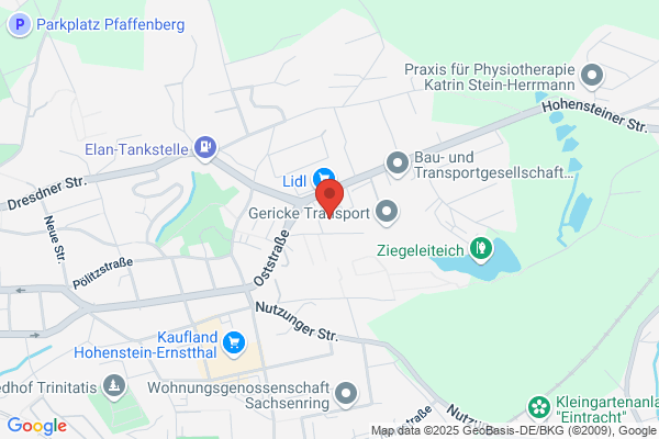 Bäckerei Förster