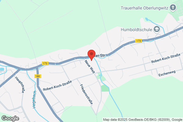 Bäckerei Förster, Filiale Aldi Markt Gersdorf