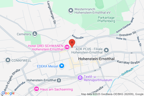 Bestattungshaus Schüppel