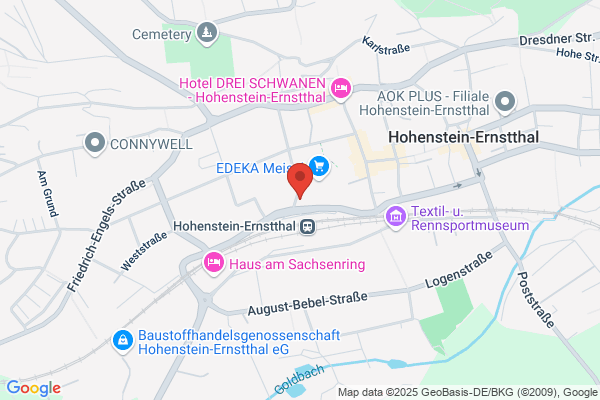 Fahrschule Beetz