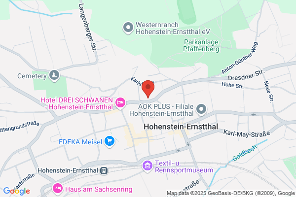 Bernd Fahrschule Wanderwitz