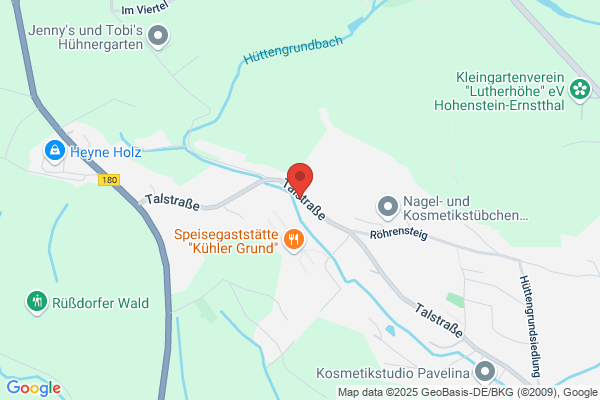 Anger Maler und Stukkateur GmbH