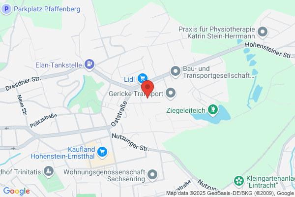 Huster | Getränke Hoffmann Gruppe