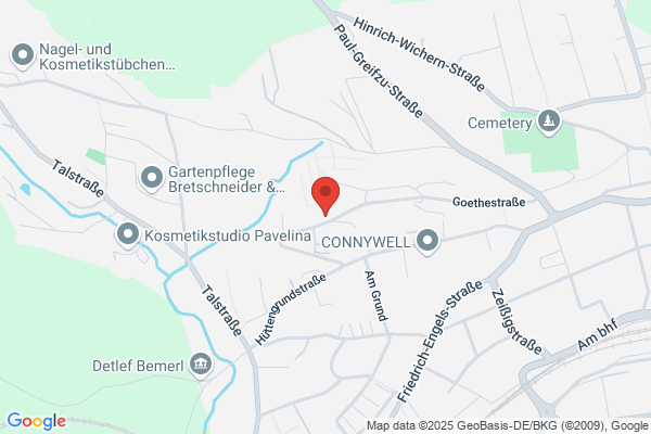 Johanniter-Unfall-Hilfe e.V. - Kassenärztlicher Bereitschaftsdienst Hohenstein-Ernstthal