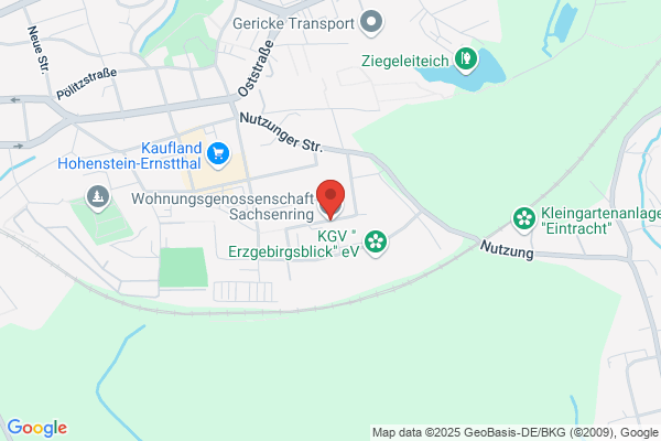 Wohnungsgenossenschaft Sachsenring eG