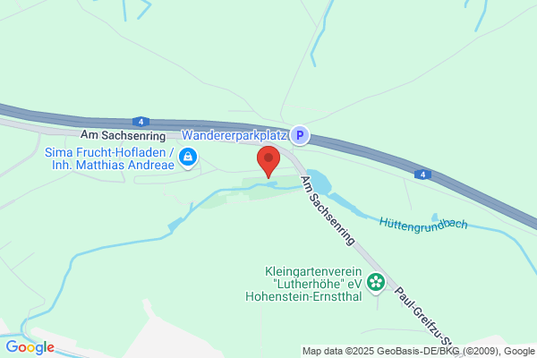 Baumschule Hohenstein-Ernstthal GmbH