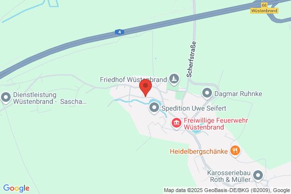 Kfz-Sachverständigenbüro Petrich Inh. Sven Petrich