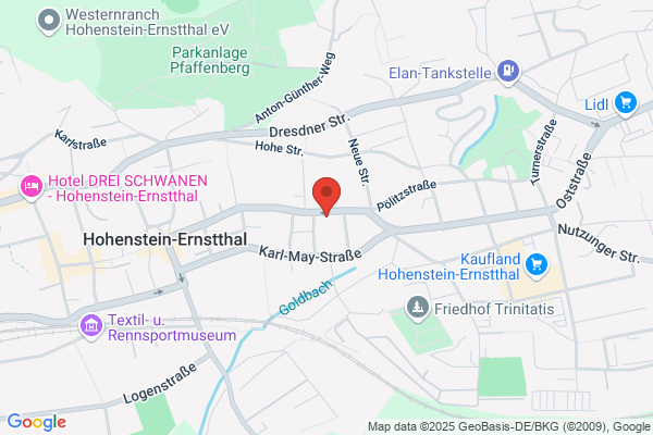 Menü-Feinkost Schrambke