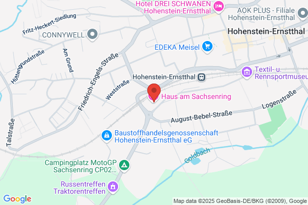 Central-Gebäudeservice GmbH Meisterfachbetrieb