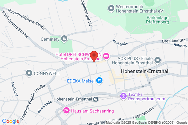 Computerbude Geisler