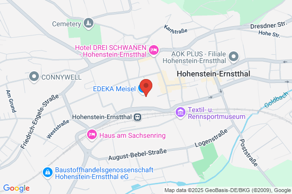 EDUSCHO Partnerfiliale