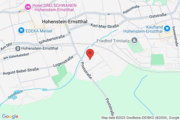 EGE Fenster GmbH u. CO KG