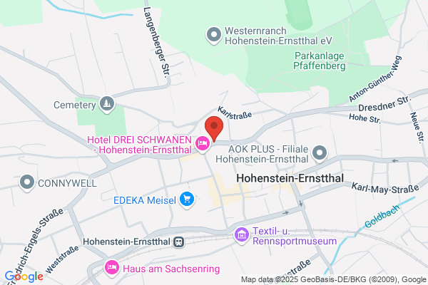 Erzgebirgische Erzeugnisse Inh. G. Fröde