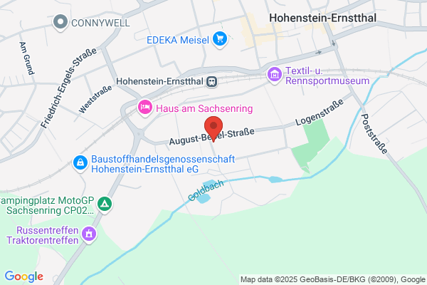 FSL Rohrleitungsbau GmbH