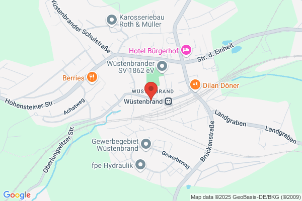 HOT-Web GmbH
